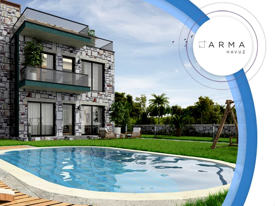 Hazır Havuz Kurulum Süreci Nasıl İlerler