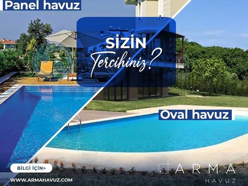 Prefabrik Havuz Yapımı İçin Doğru Havuz Firması