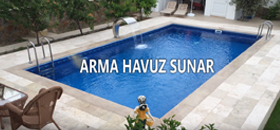 Arma Havuz Sistemleri